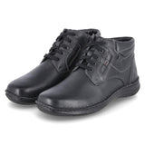 Winterboots NEW ANVERS 35  Schwarz
