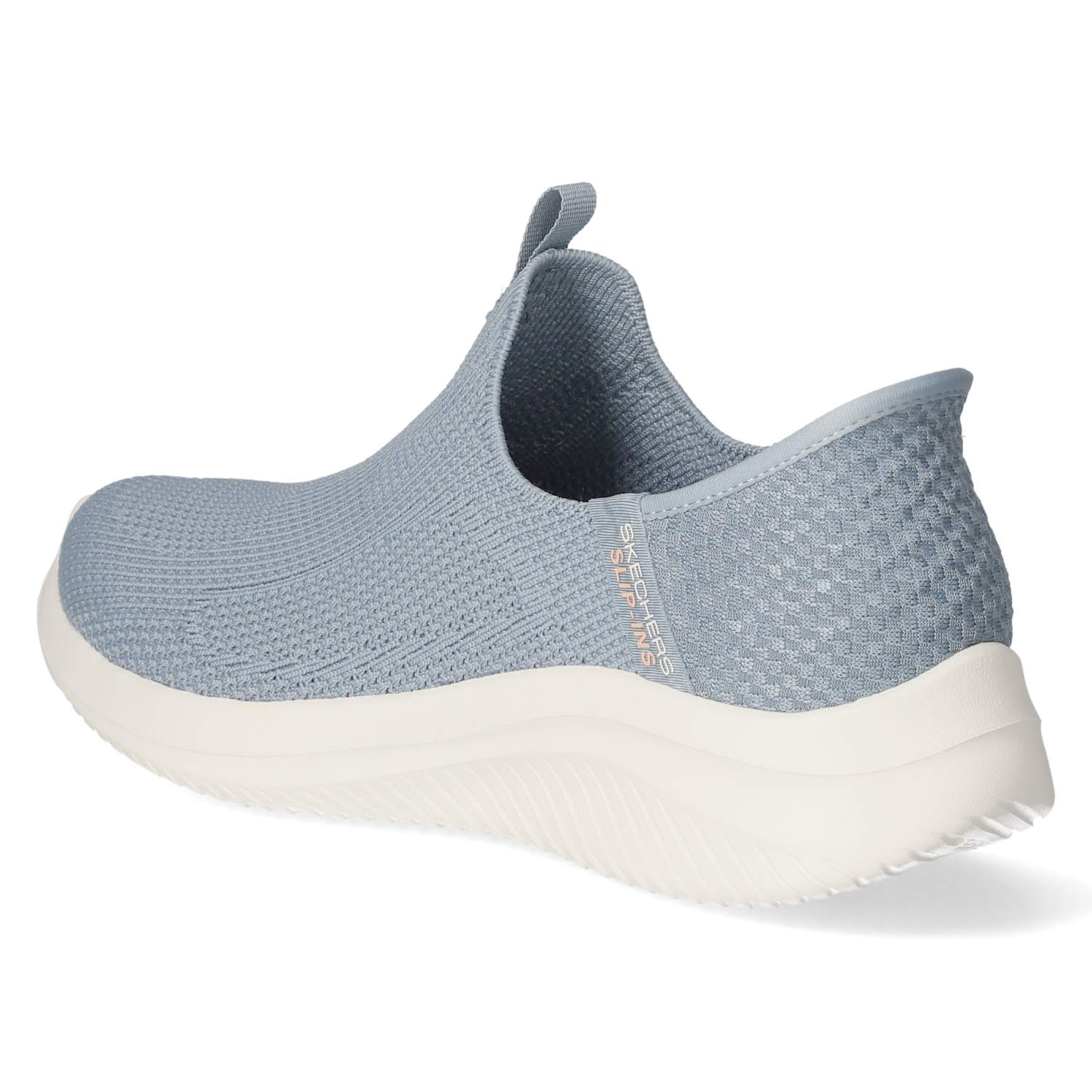 Slipper EASY WIN  Blau