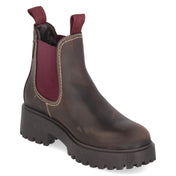 Chelsea Boots  Braun