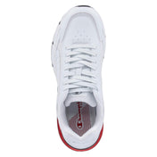 Low Sneaker EAGLE RUN  Weiß