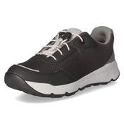 Low Sneaker FREE RIDE  Schwarz