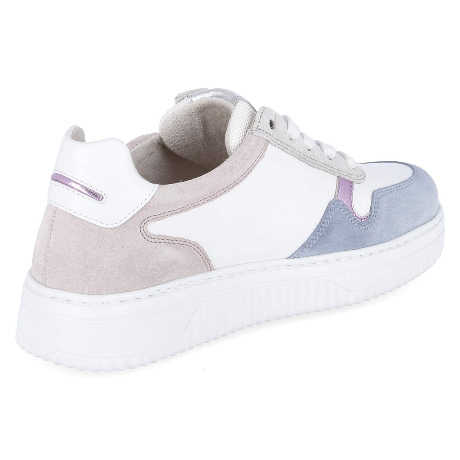 Low Sneaker  Weiß