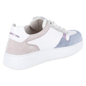 Low Sneaker  Weiß