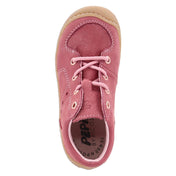 Schnürschuhe REMY  Rosa