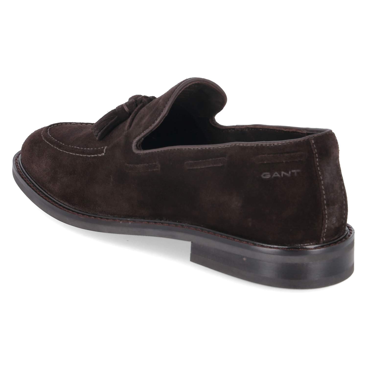 Loafer LOZHAM  Braun