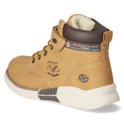 Winterboots  Braun