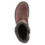 Winterboots BRIGHTON  Braun