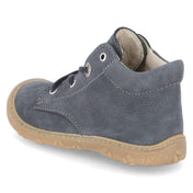 Halbschuhe CORY  Blau