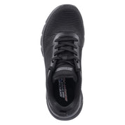 Low Sneaker BOBS B FLEX HI FLYING HI Schwarz