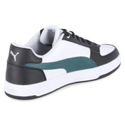Low Sneaker CAVEN 2.0  Weiß