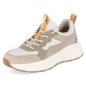 Low Sneaker  Beige
