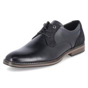 Halbschuhe  Schwarz
