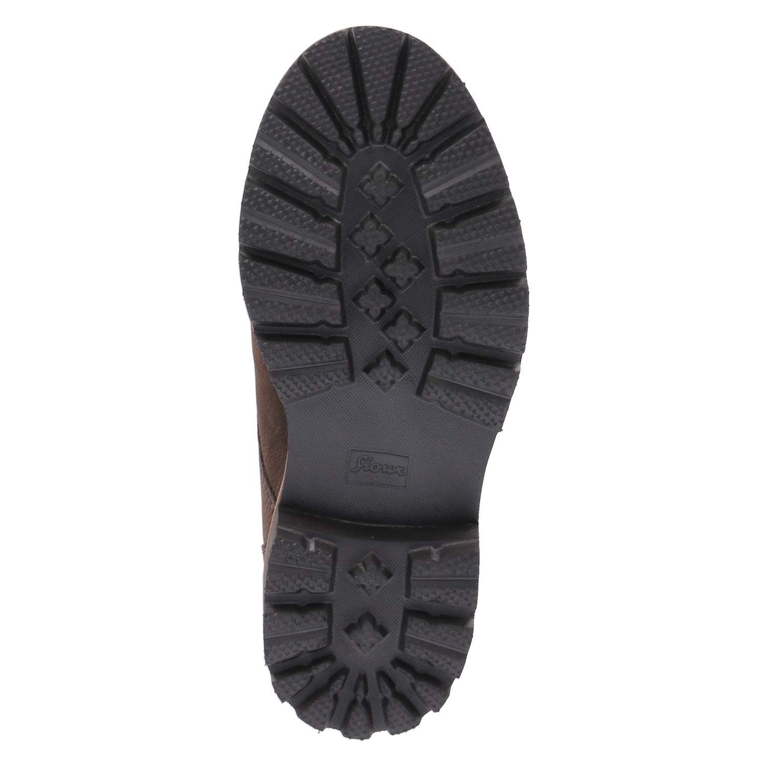 Winterboots ADALRIK  Braun