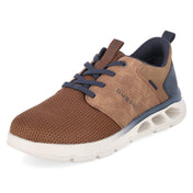 Halbschuhe  Braun