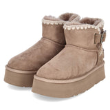 Winterboots EVA  Taupe