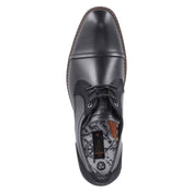 Halbschuhe  Schwarz