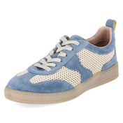 Low Sneaker  Blau