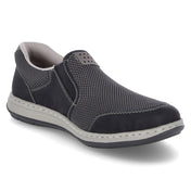 Slipper  Schwarz