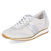 Low Sneaker  Weiß