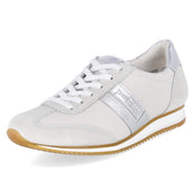 Low Sneaker  Weiß