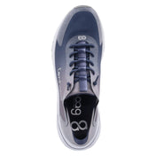 Low Sneaker STRIKEHAAG  Blau