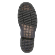 Schnürboots PASCAL  Schwarz