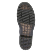 Schnürboots PASCAL  Schwarz
