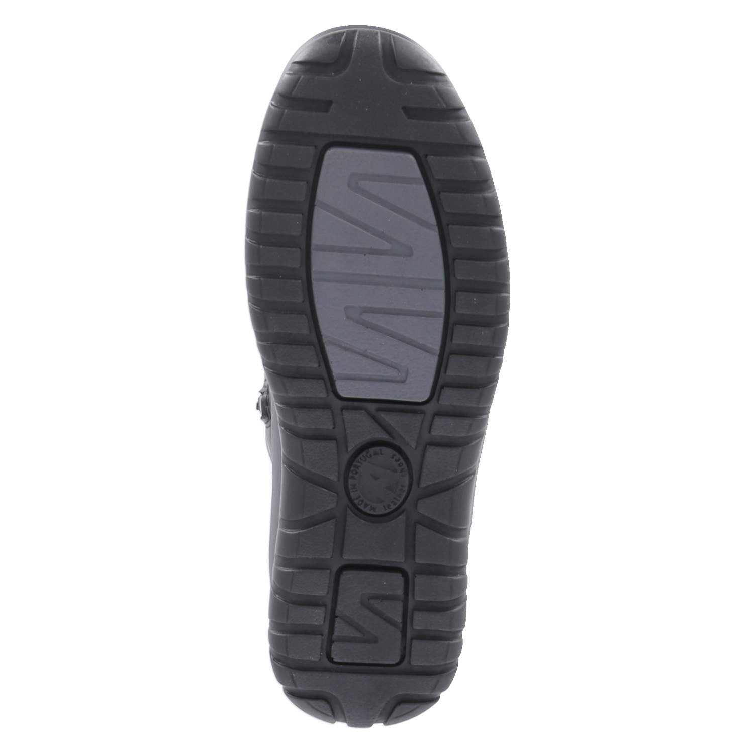 Schnürstiefeletten DAHLI 44  Schwarz
