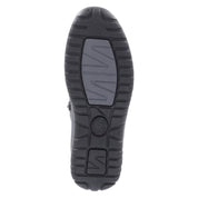 Schnürstiefeletten DAHLI 44  Schwarz