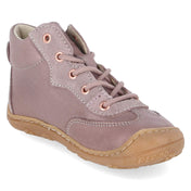 Schnürschuhe TRACY  Lila