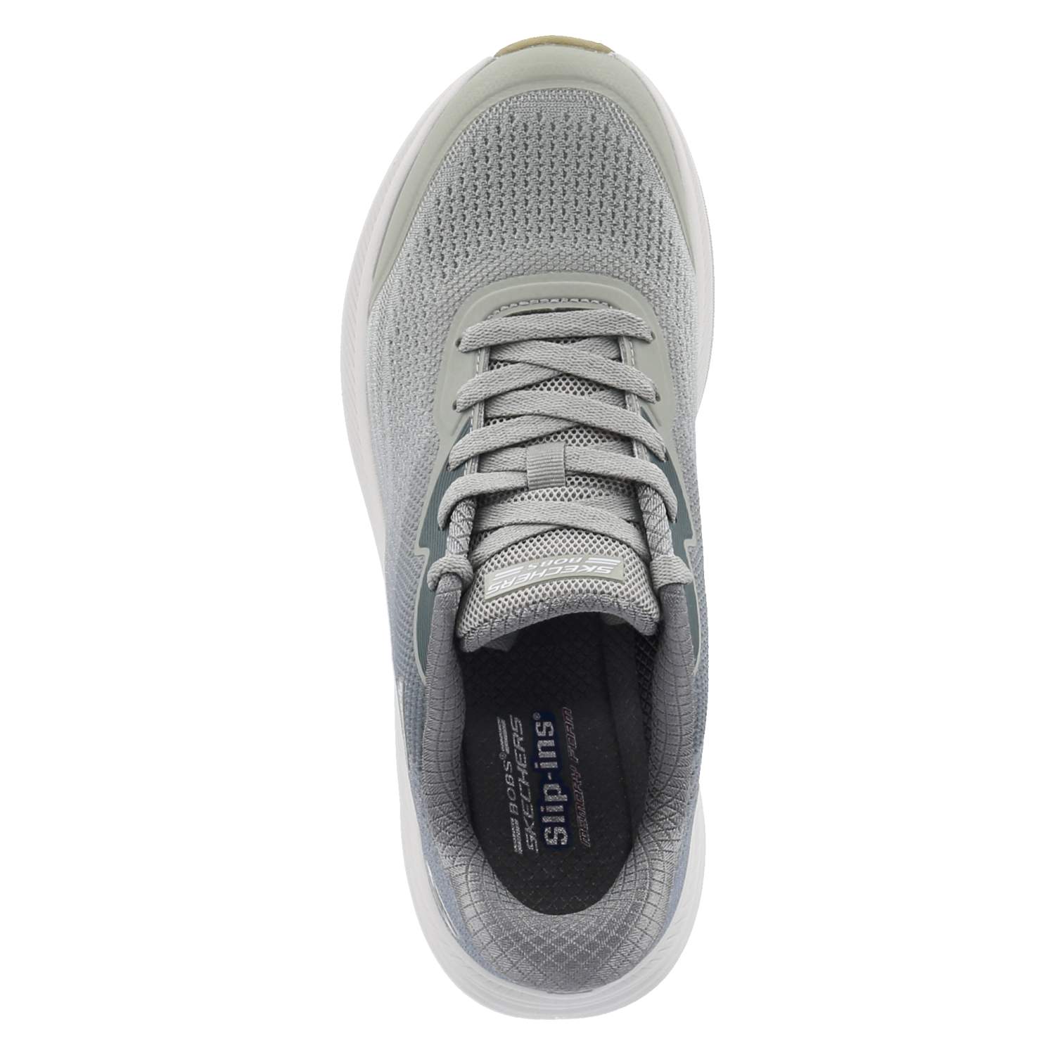 Slip-ins Sneaker BOBS SKILLZ AIRY STRIDE Grün