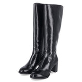 Stiefel  Schwarz