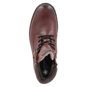 Winterboots  Braun