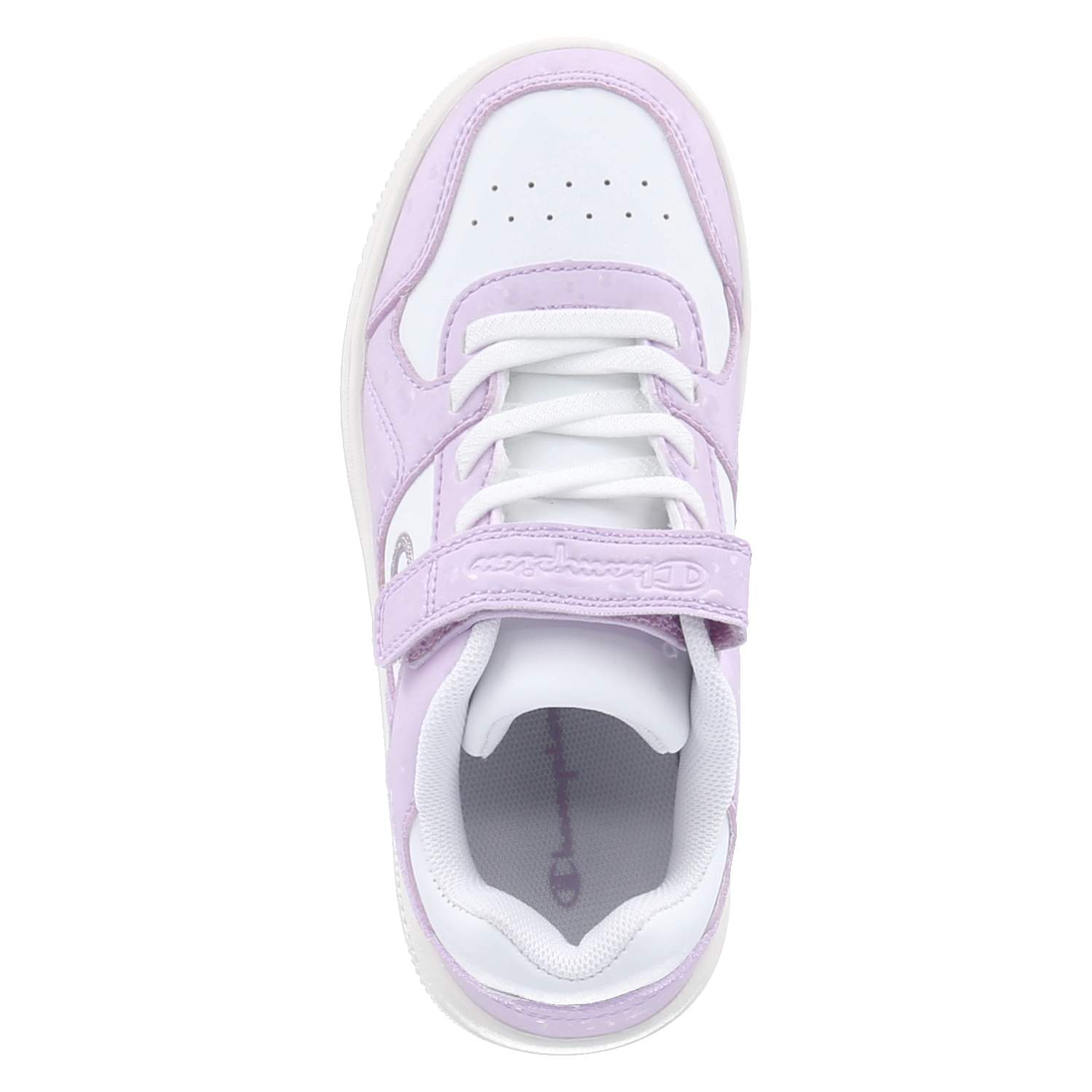Sneaker RD18 BUBBLE G PS  Weiß