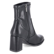 Ankle Boots  Schwarz