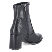 Ankle Boots  Schwarz