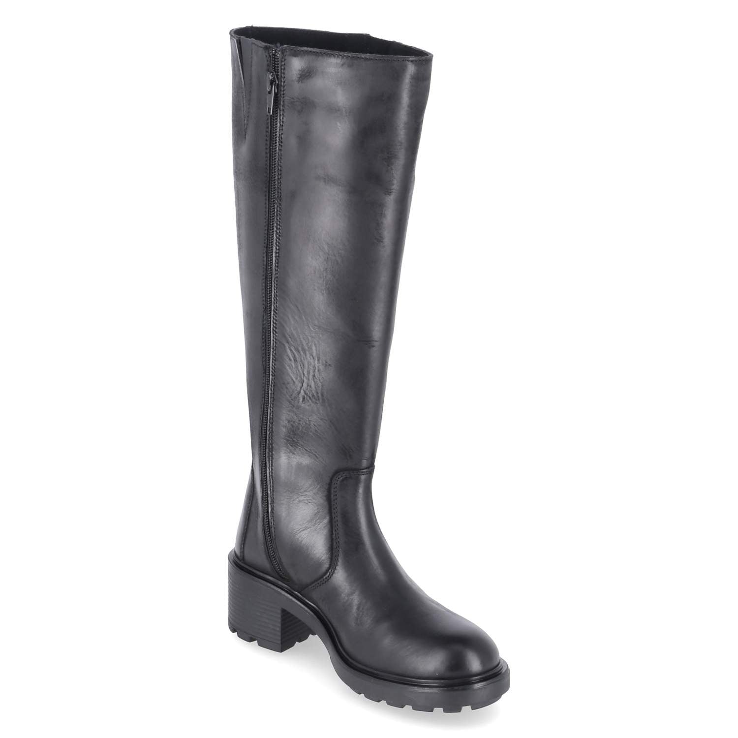 Stiefel  Schwarz