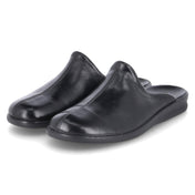Hausschuhe BELFORT 450  Schwarz