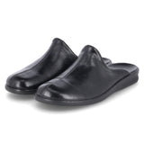 Hausschuhe BELFORT 450  Schwarz