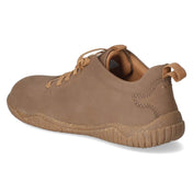 Halbschuhe WYNONA 06  Taupe
