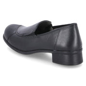 Slipper STEFFI 06 Schwarz