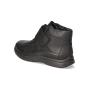 Winterboots  Schwarz