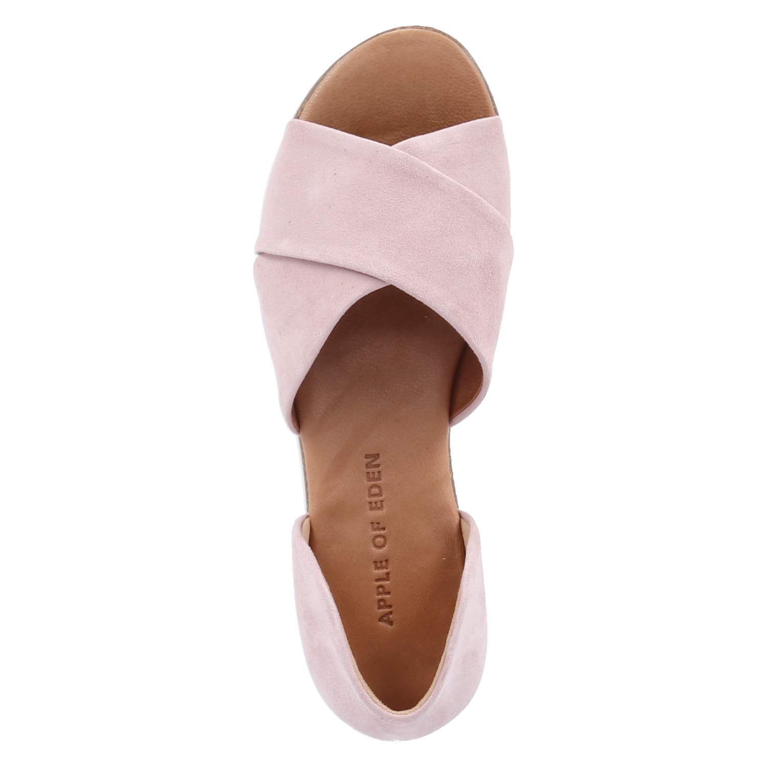 Sandalen CHIUSI  Rosa