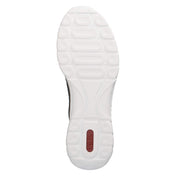 Low Sneaker  Blau