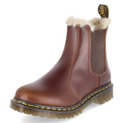 Chelsea Boots LEONORE  Braun
