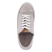 Halbschuhe  Grau