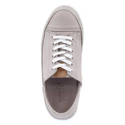 Halbschuhe  Grau