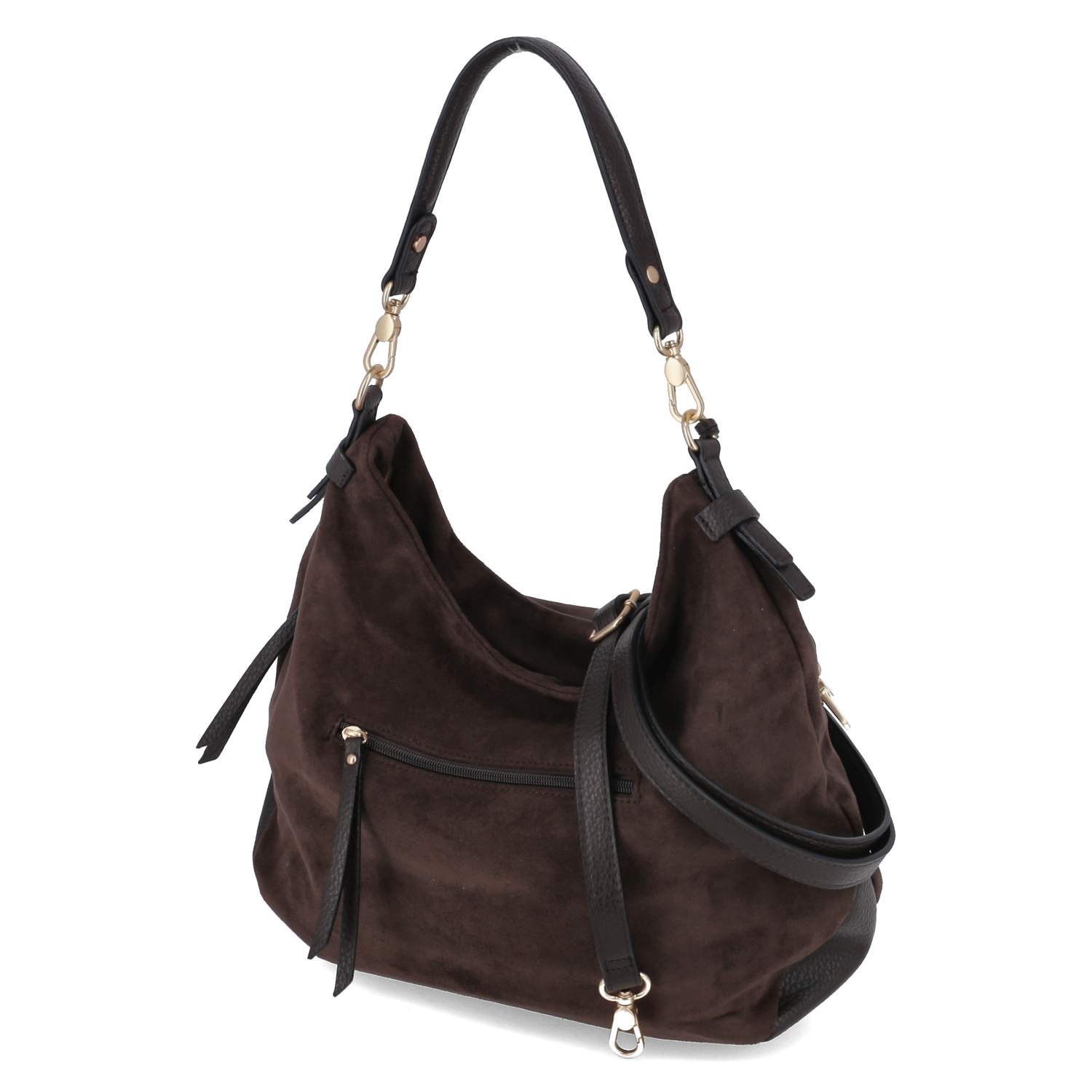 Hobo Bag MAREIKE Braun