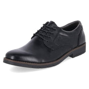 Halbschuhe  Schwarz