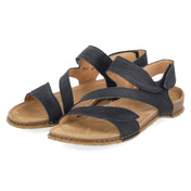 Sandalen PANGLAO  Schwarz